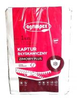 KAPTUR BYSKAWICZNY OCHRONNY 100x140cm - 1 szt.